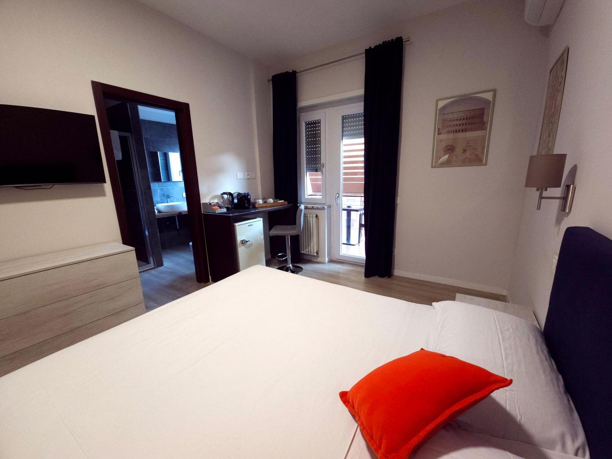 Piol Guest House — Photos 1