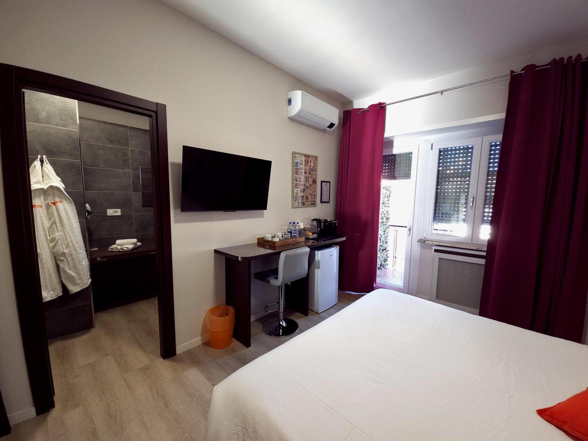 Piol Guest House, Rome